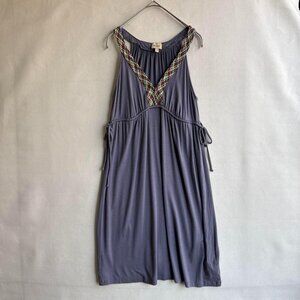 EllaMoss Women's Sleeveless Dress